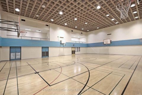 Photo 25 at 2602 - 5 Massey Square, Crescent Town, Toronto