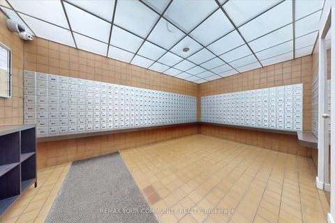 Photo 26 at 2602 - 5 Massey Square, Crescent Town, Toronto