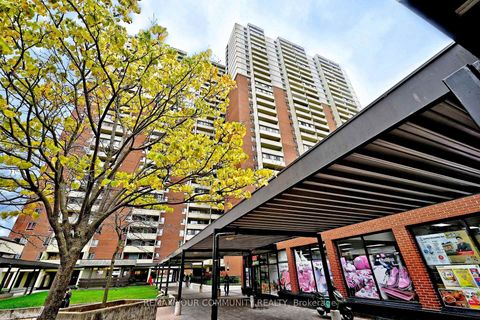 Photo 28 at 2602 - 5 Massey Square, Crescent Town, Toronto