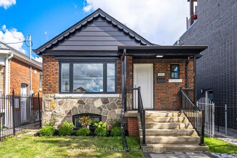Photo 0 at 1781 Keele Street, Eglinton West, Toronto