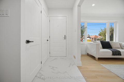 Photo 1 at 1781 Keele Street, Eglinton West, Toronto