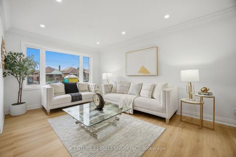 Photo 2 at 1781 Keele Street, Eglinton West, Toronto