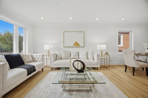Photo 3 at 1781 Keele Street, Eglinton West, Toronto