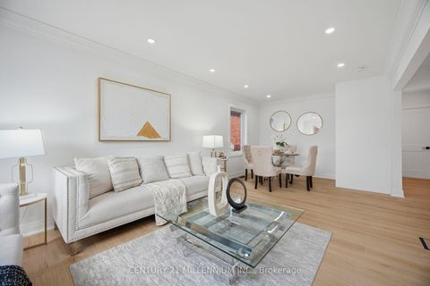 Photo 5 at 1781 Keele Street, Eglinton West, Toronto