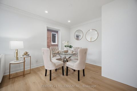 Photo 6 at 1781 Keele Street, Eglinton West, Toronto
