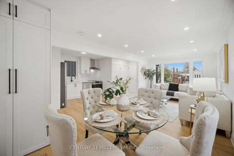 Photo 7 at 1781 Keele Street, Eglinton West, Toronto