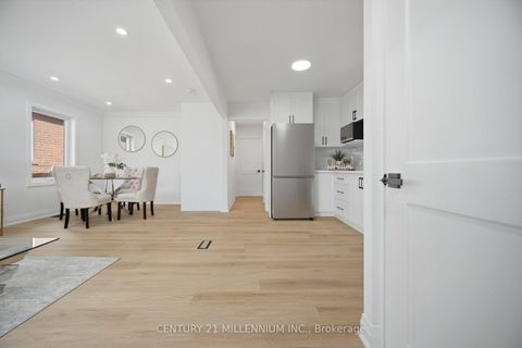 Photo 8 at 1781 Keele Street, Eglinton West, Toronto