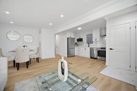 Photo 9 at 1781 Keele Street, Eglinton West, Toronto