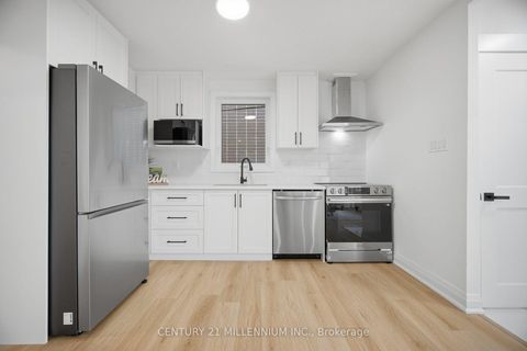 Photo 10 at 1781 Keele Street, Eglinton West, Toronto