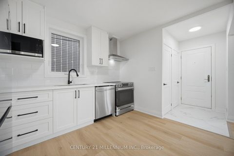Photo 11 at 1781 Keele Street, Eglinton West, Toronto