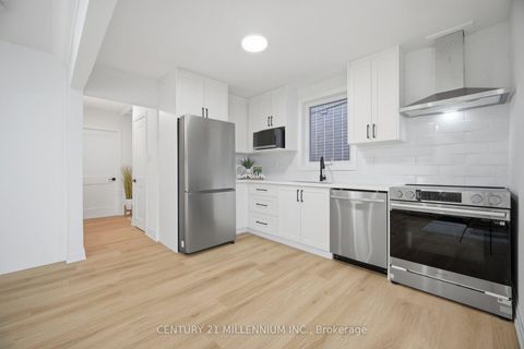 Photo 12 at 1781 Keele Street, Eglinton West, Toronto