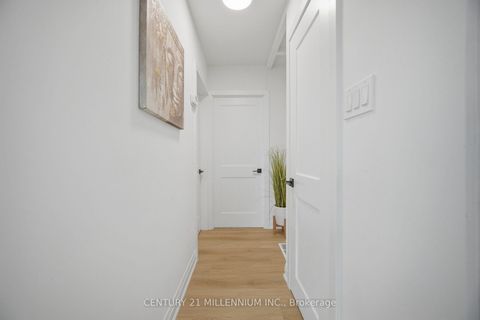 Photo 13 at 1781 Keele Street, Eglinton West, Toronto