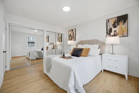 Photo 15 at 1781 Keele Street, Eglinton West, Toronto