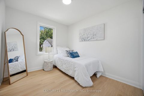 Photo 16 at 1781 Keele Street, Eglinton West, Toronto