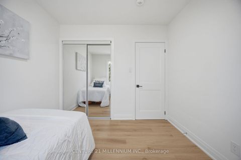 Photo 17 at 1781 Keele Street, Eglinton West, Toronto