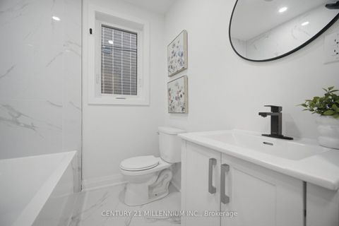 Photo 18 at 1781 Keele Street, Eglinton West, Toronto