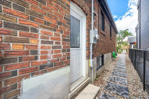 Photo 21 at 1781 Keele Street, Eglinton West, Toronto
