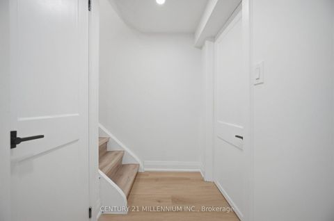 Photo 23 at 1781 Keele Street, Eglinton West, Toronto