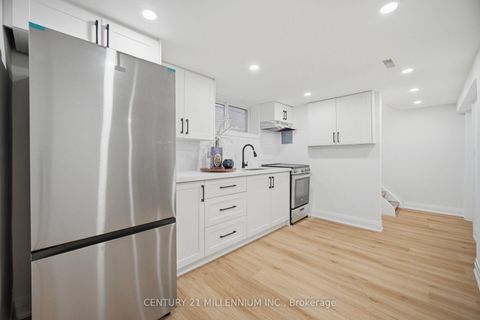 Photo 24 at 1781 Keele Street, Eglinton West, Toronto