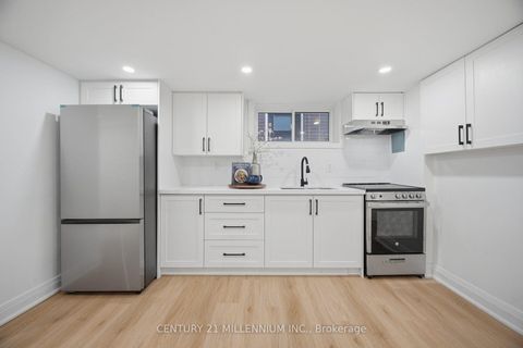 Photo 25 at 1781 Keele Street, Eglinton West, Toronto