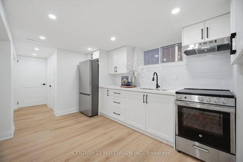 Photo 26 at 1781 Keele Street, Eglinton West, Toronto