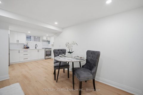 Photo 27 at 1781 Keele Street, Eglinton West, Toronto