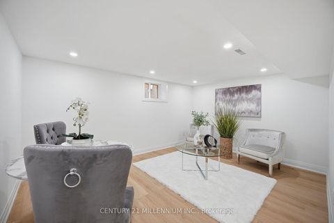 Photo 28 at 1781 Keele Street, Eglinton West, Toronto