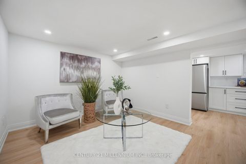Photo 29 at 1781 Keele Street, Eglinton West, Toronto