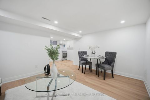 Photo 30 at 1781 Keele Street, Eglinton West, Toronto
