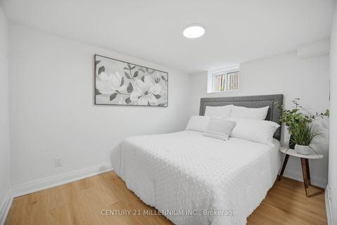 Photo 31 at 1781 Keele Street, Eglinton West, Toronto