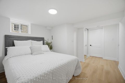 Photo 32 at 1781 Keele Street, Eglinton West, Toronto