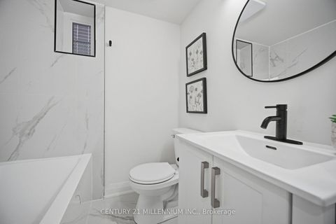 Photo 35 at 1781 Keele Street, Eglinton West, Toronto