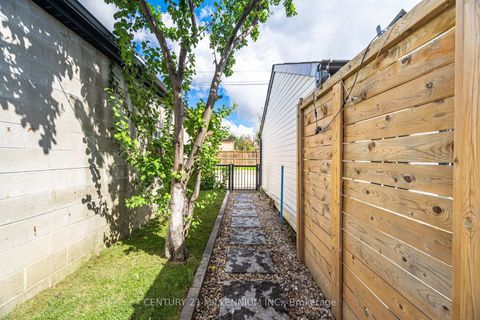 Photo 40 at 1781 Keele Street, Eglinton West, Toronto