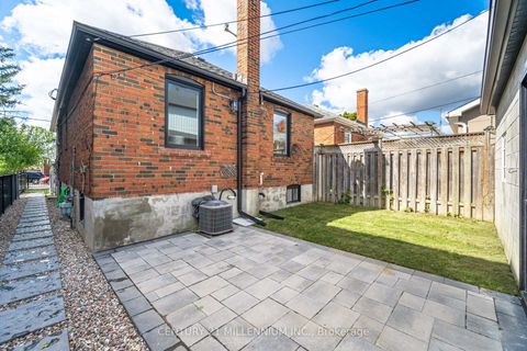Photo 41 at 1781 Keele Street, Eglinton West, Toronto