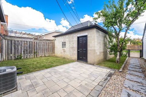 Photo 42 at 1781 Keele Street, Eglinton West, Toronto