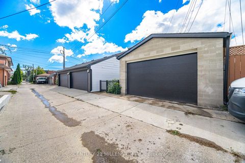 Photo 43 at 1781 Keele Street, Eglinton West, Toronto
