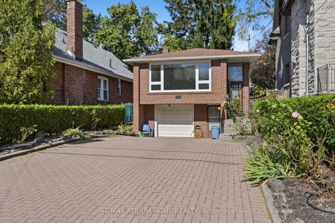 Photo 1 at 54 Kingsdale Avenue, Willowdale East, Toronto