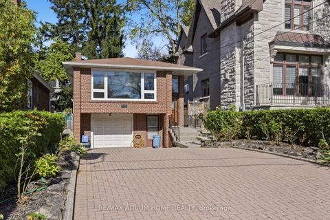 Photo 2 at 54 Kingsdale Avenue, Willowdale East, Toronto