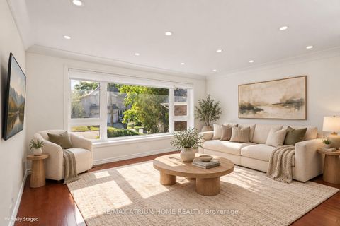 Photo 3 at 54 Kingsdale Avenue, Willowdale East, Toronto