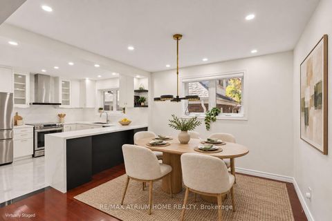 Photo 4 at 54 Kingsdale Avenue, Willowdale East, Toronto