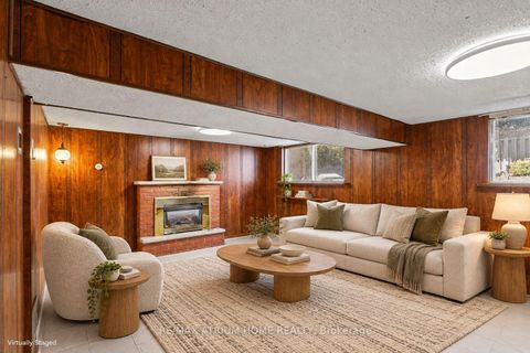 Photo 6 at 54 Kingsdale Avenue, Willowdale East, Toronto