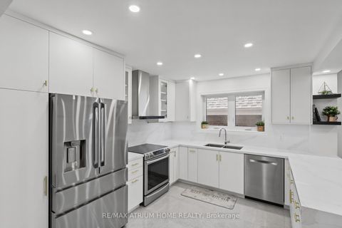 Photo 8 at 54 Kingsdale Avenue, Willowdale East, Toronto