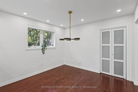 Photo 12 at 54 Kingsdale Avenue, Willowdale East, Toronto