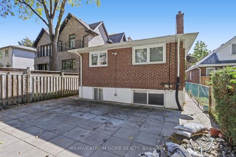 Photo 37 at 54 Kingsdale Avenue, Willowdale East, Toronto