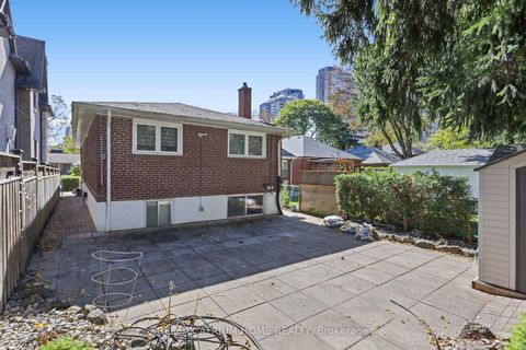 Photo 38 at 54 Kingsdale Avenue, Willowdale East, Toronto