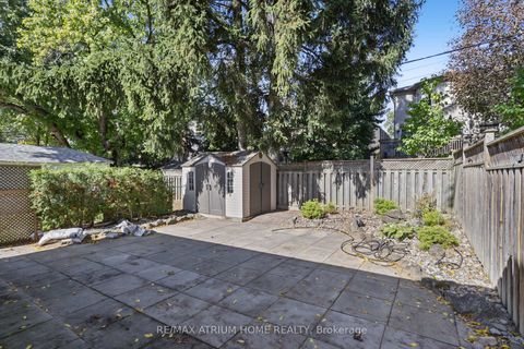 Photo 39 at 54 Kingsdale Avenue, Willowdale East, Toronto