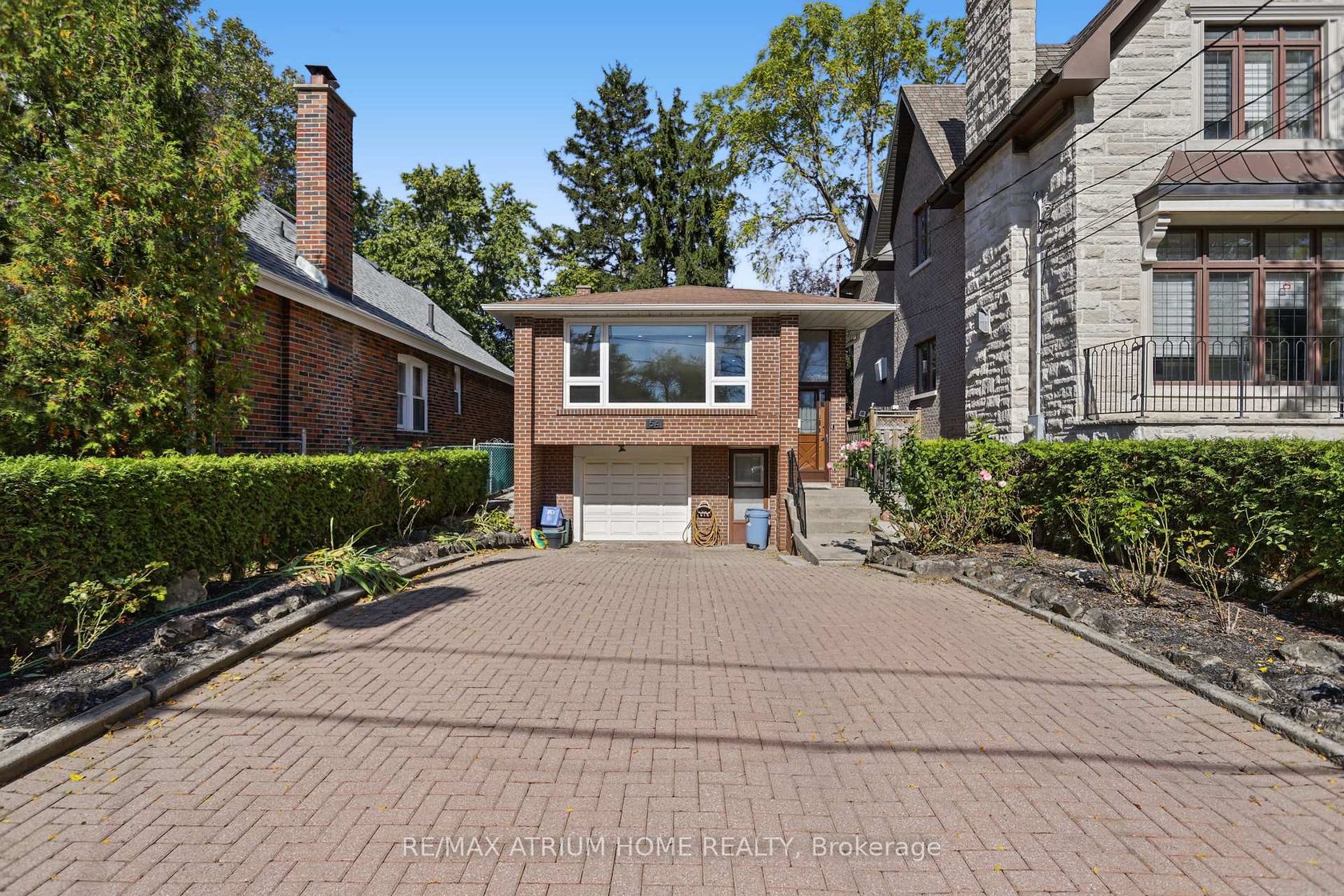 54 Kingsdale Avenue, Willowdale East, Toronto 