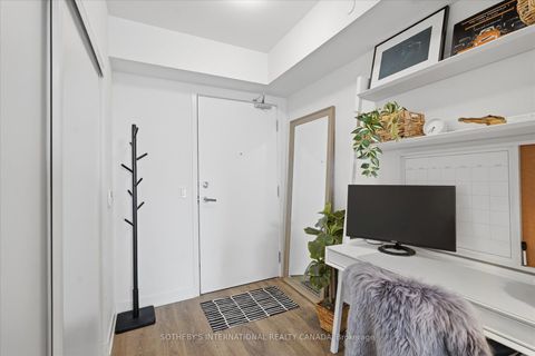 Photo 2 at 2307 - 195 Redpath Avenue, Mount Pleasant West, Toronto