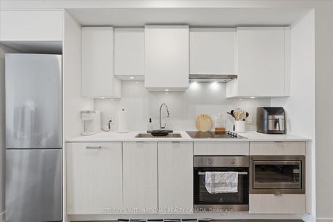 Photo 5 at 2307 - 195 Redpath Avenue, Mount Pleasant West, Toronto