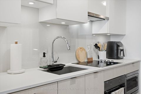 Photo 6 at 2307 - 195 Redpath Avenue, Mount Pleasant West, Toronto